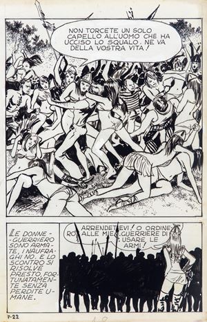 Genius - Colpo su colpo