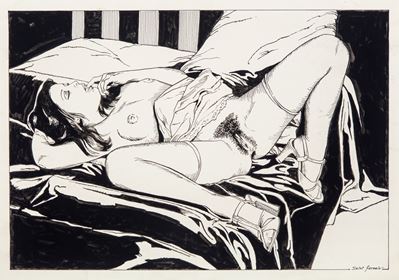 Nudo