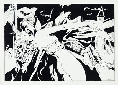 Dracula