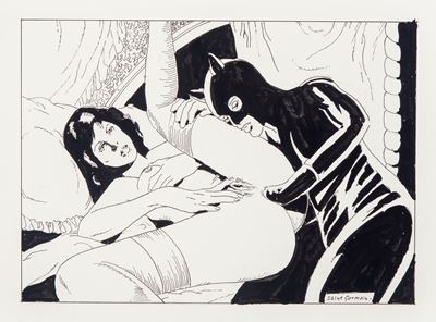 Catwoman
