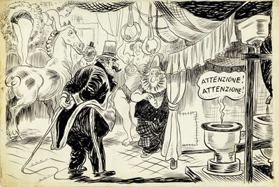 Il Circo