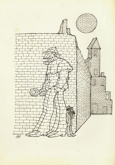 Sherlock Holmes