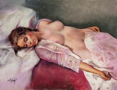 Nudo
