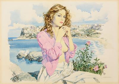 Fanciulla