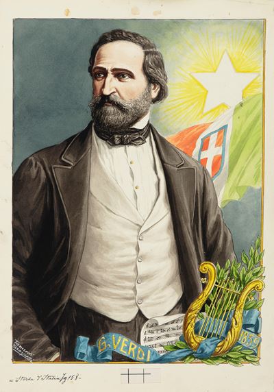 Giuseppe Verdi