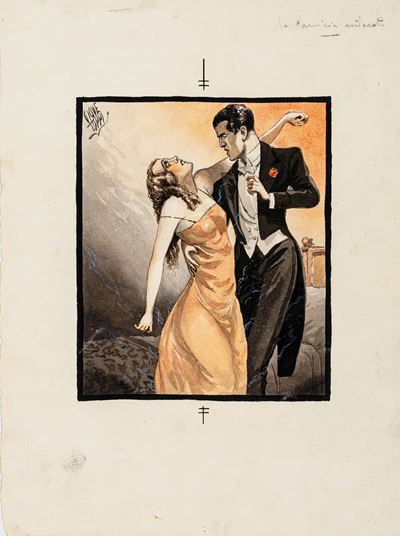 La Camicia Ardente