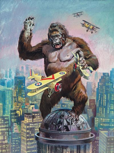 King Kong