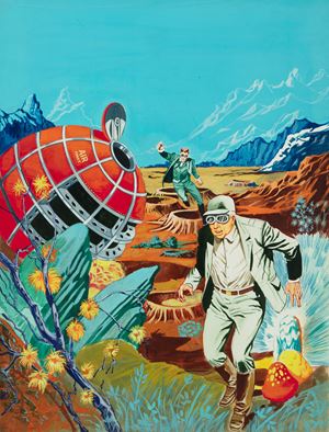 I primi uomini sulla Luna