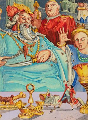 I viaggi di Gulliver