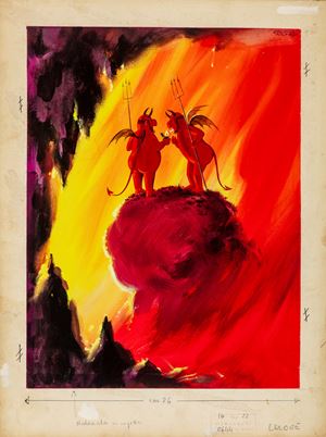 Hai un pò di fuoco?