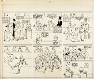 Little Nemo in Slumberland