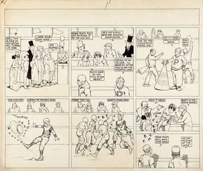 Little Nemo in Slumberland