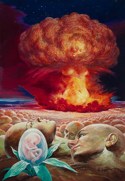 Le Religioni Extraterrestri