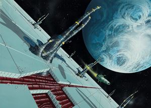 Cattedrali di servizio