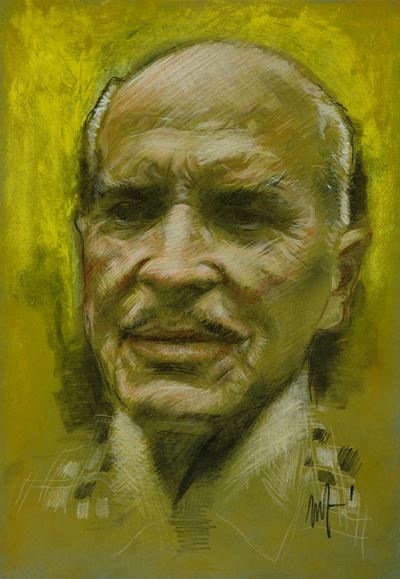 Robert A. Heinlein