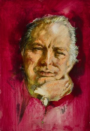 Lafayette Ronald Hubbard