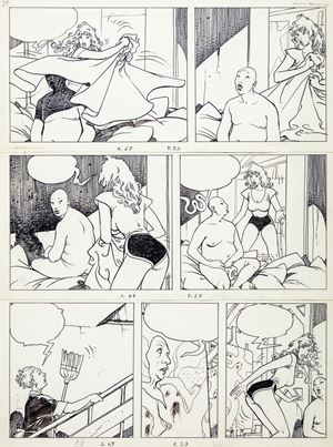 Il profumo dell'invisibile