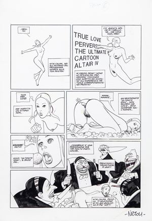 Simbaby - Sesso sicuro