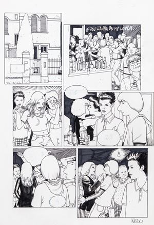 Il vizioso mondo di Keto