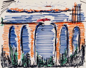 Toby Dammit - Buon anno!