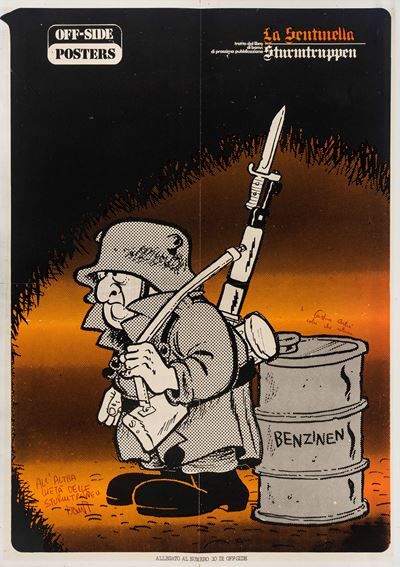 Sturmtruppen