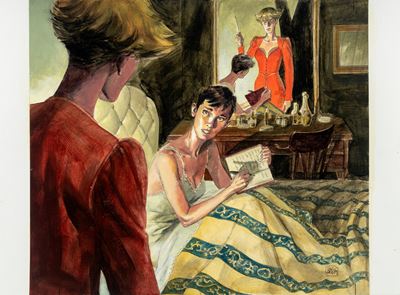Julia - Myrna: Io Sono Mia