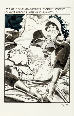 Casino - Lingua dolcissima