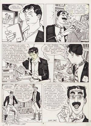 Dylan Dog - I giorni dell'incubo