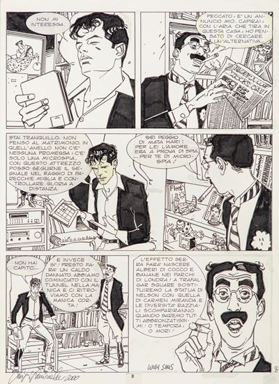 Dylan Dog - i Giorni Dell'incubo