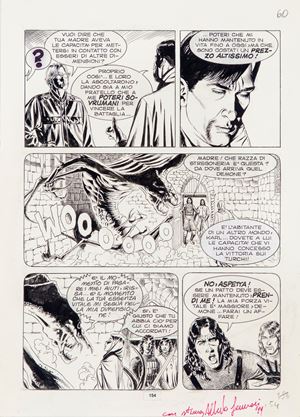 Zona X - I divoratori di materia