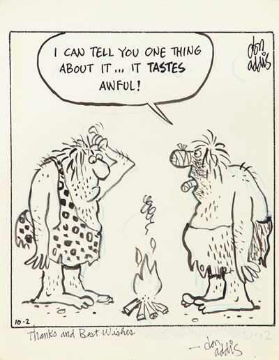 Cavemen
