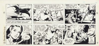 Flash Gordon