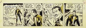 Mandrake the Magician