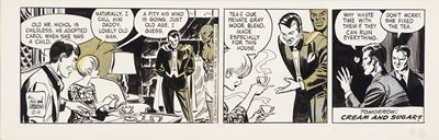 Mandrake The Magician
