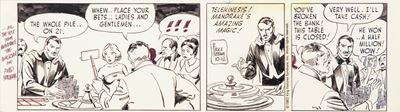 Mandrake The Magician