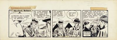 Sherlock Holmes