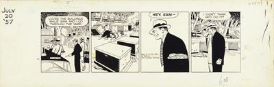 Dick Tracy