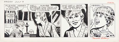 Judge Parker