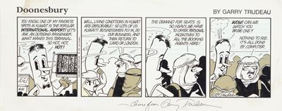 Doonesbury
