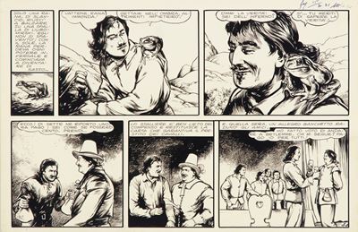 La Rana Infernale