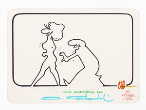 La Linea e le tentazioni