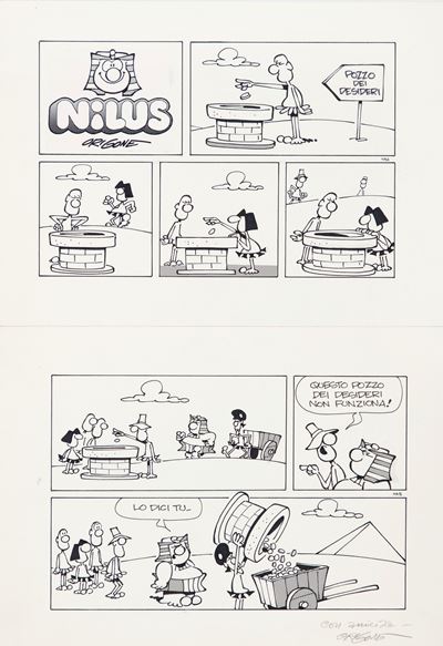Nilus