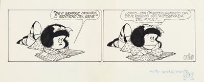 Mafalda