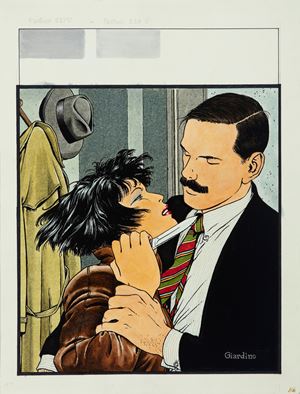 Sam Pezzo - Shit City