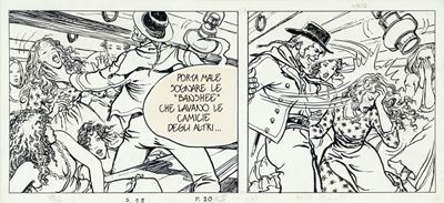 El Gaucho