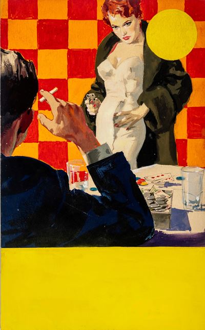 Romanzo Giallo