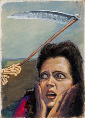Divorzio
