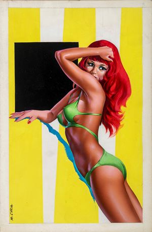 I Gialli dello Schedario FBI