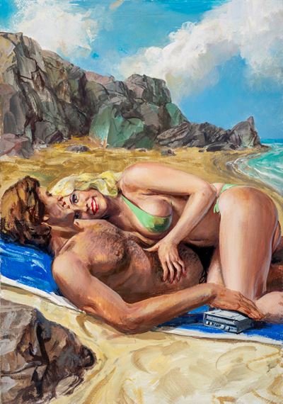 I Casi della Vita - la Tardona