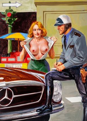 I Casi della Vita - L'arte di arrangiarsi